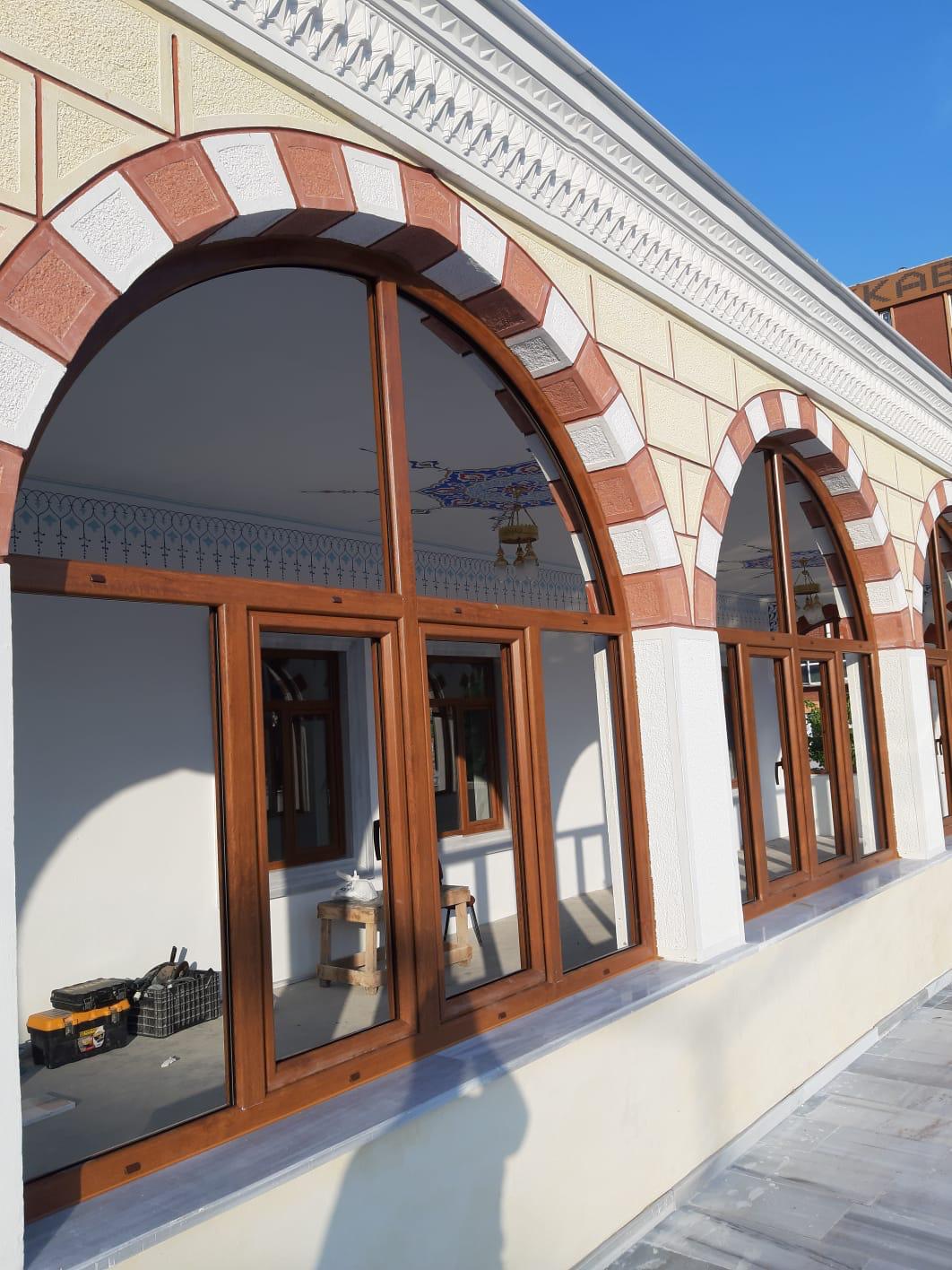 Galeri Pvc Doğrama 153